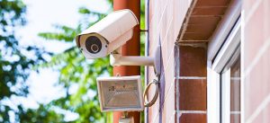 Security Systems Including Alarms & CCTV Installations Glasgow, Scotland